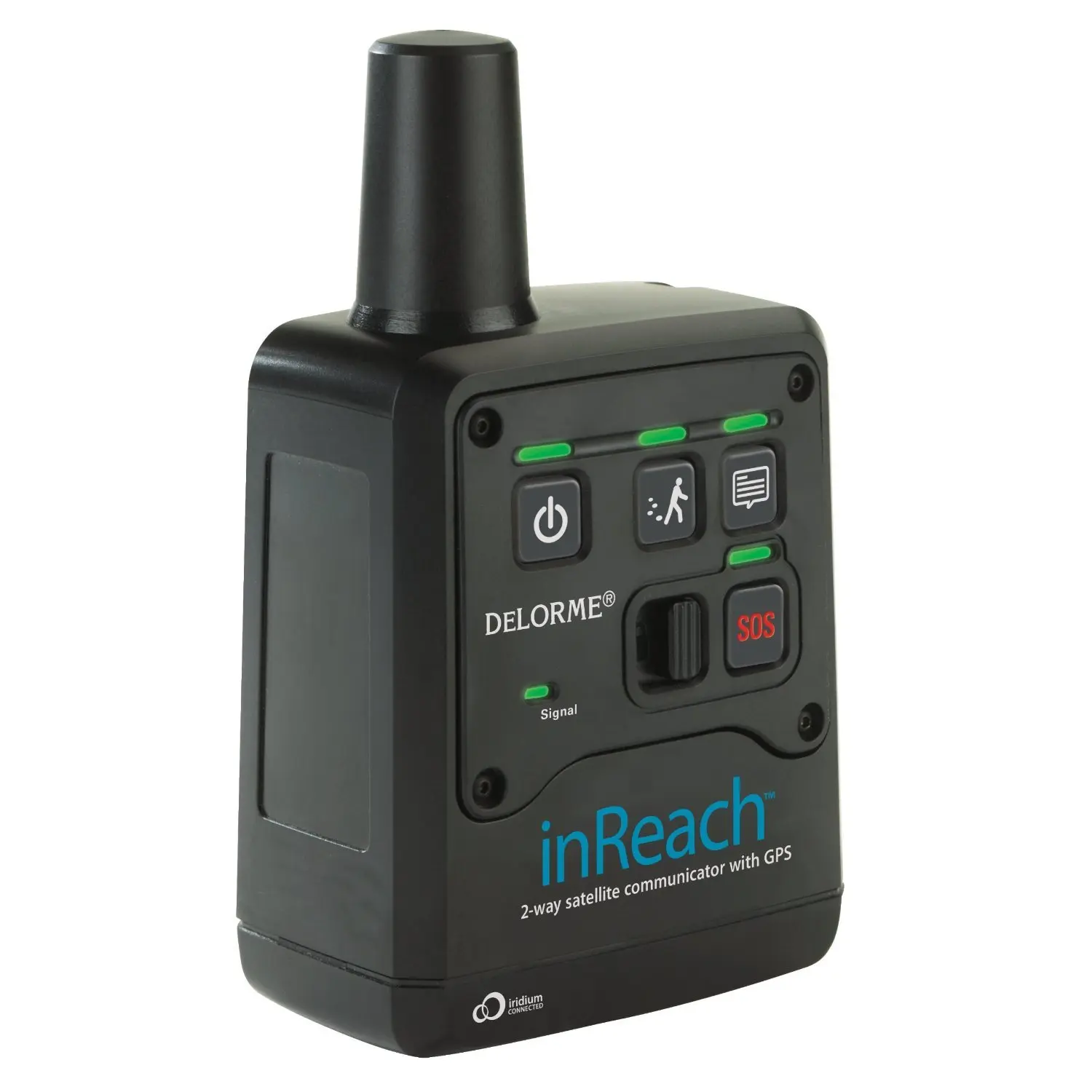 Rastreador Localizador GPS Portátil InReach DeLorme: Guía Completa - Qué servicio de satélite utiliza Garmin Inreach rastreador localizador gps portatil inreachdelorme - Qué servicio de satélite utiliza Garmin Inreach