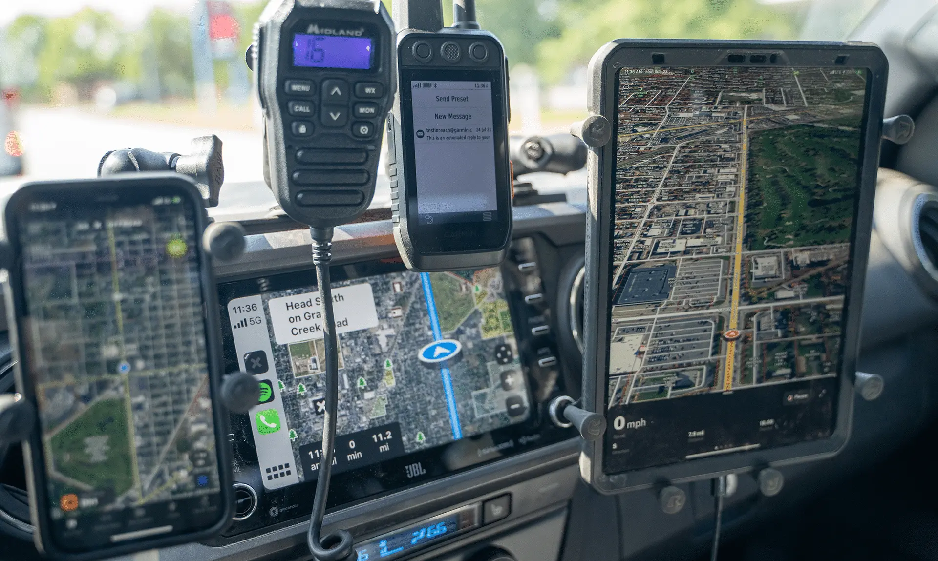 Guía Definitiva de GPS en Tablets: Cómo Elegir, Usar y Optimizar - Qué significa que una tablet tenga GPS gps en tablet - Qué significa que una tablet tenga GPS