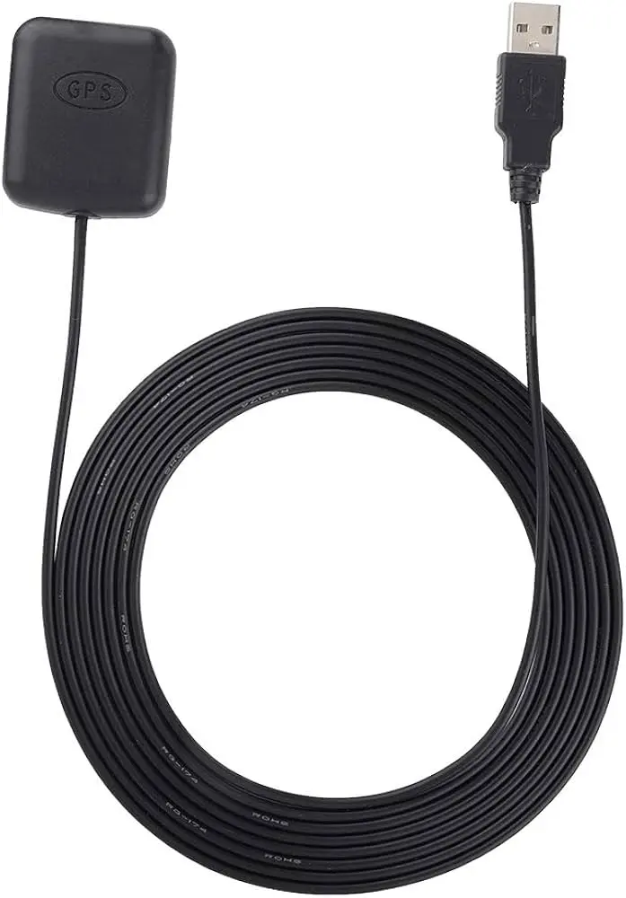 Agregar Antena a GPS: Guía Completa para Mejorar la Recepción - Qué tipo de antena se utiliza en los sistemas GPS agregar antena a gps - Qué tipo de antena se utiliza en los sistemas GPS