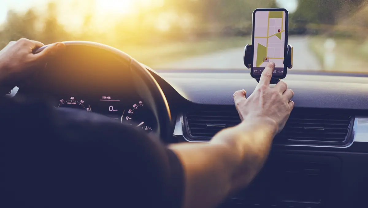 <b>Mejores GPS</b>: Guía Definitiva para Elegir el Perfecto - Quel est le meilleur GPS entre Waze et Google Maps meilleur gps - Quel est le meilleur GPS entre Waze et Google Maps