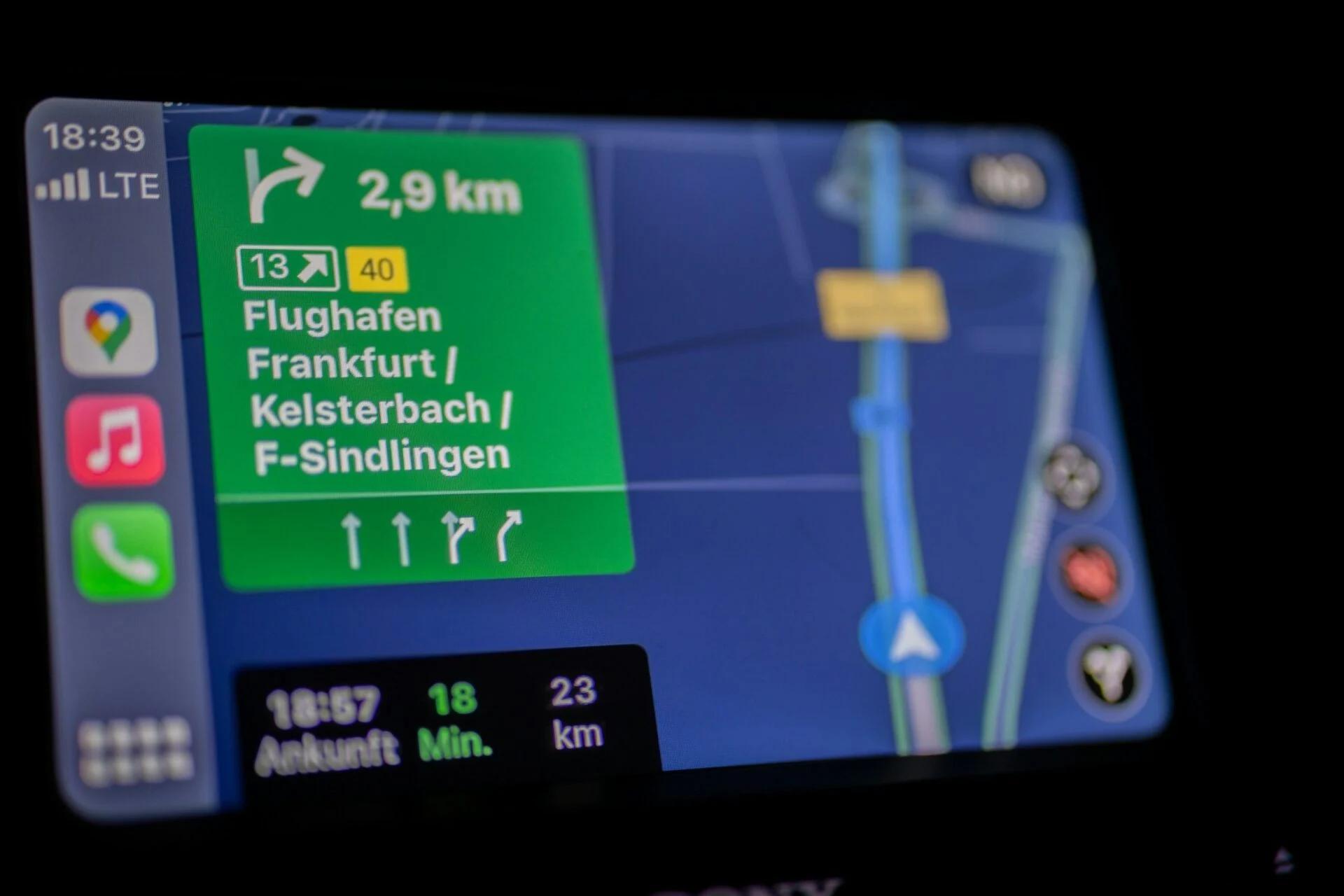 <b>Mejores GPS</b>: Guía Definitiva para Elegir el Perfecto - Quelle est la meilleure application de GPS gratuite meilleur gps - Quelle est la meilleure application de GPS gratuite