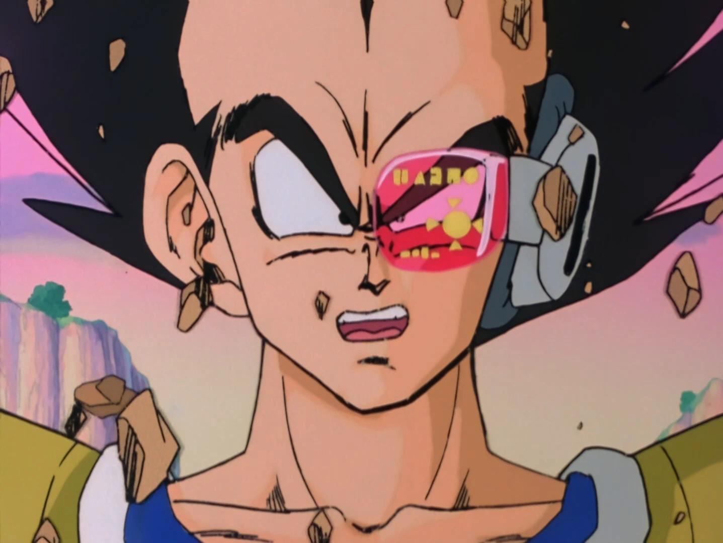Ginyu Mira el Rastreador: Explorando el Universo de Dragon Ball Z - Quién era más fuerte, Zarbon o Ginyu ginyu mira el rastreador - Quién era más fuerte, Zarbon o Ginyu