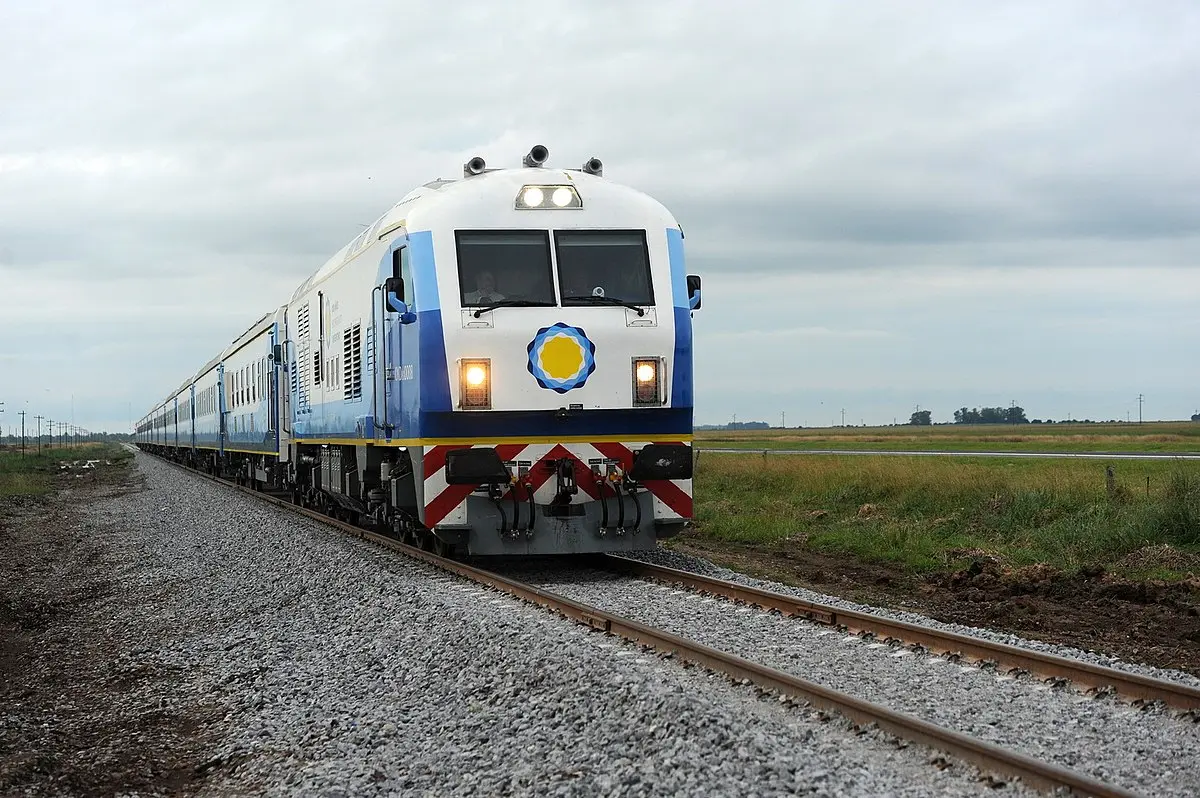 GPS Tren Roca: Guía Completa de la Aplicación y el Servicio - Quién es el dueño del tren Roca gps tren roca - Quién es el dueño del tren Roca