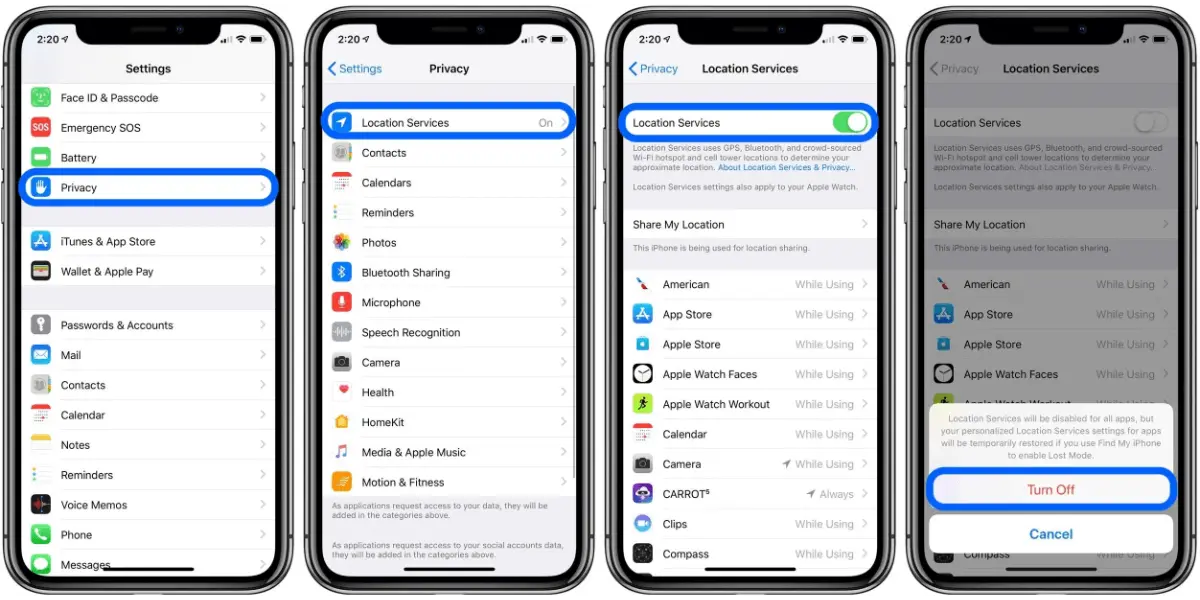 Cómo desactivar el GPS en Android: Guía completa para mejorar la privacidad y ahorrar batería - Should I turn off GPS on my phone turn off gps android - Should I turn off GPS on my phone
