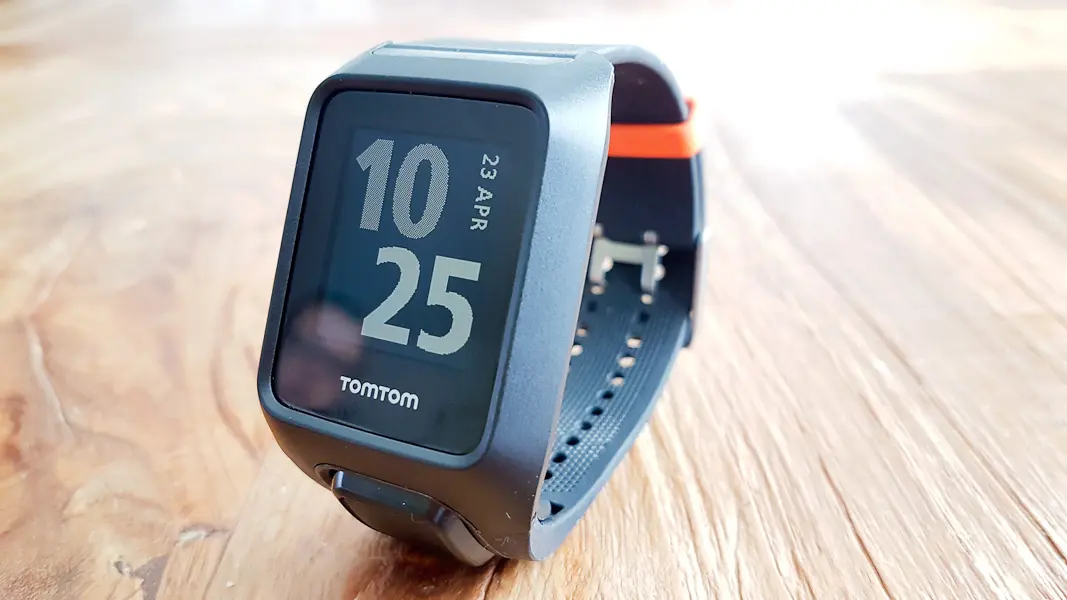 tomtom gps watch software download - What app works with TomTom Watch