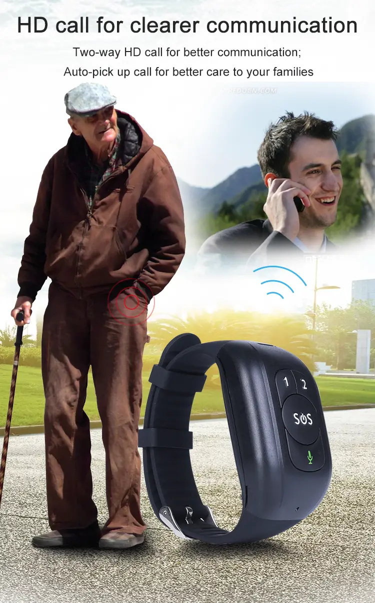 Pulseras GPS para Alzheimer: Guía completa para la seguridad de tus seres queridos - What do you put on a dementia bracelet bracelet gps pour alzheimer - What do you put on a dementia bracelet