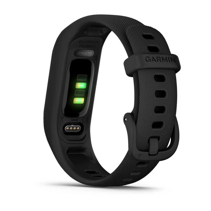 activity tracker gps garmin - What does activity tracking do on Garmin
