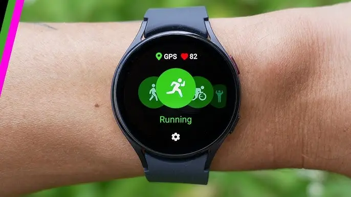 Relojes Samsung con GPS: Guía completa - What does GPS only mean on Samsung watch gps samsung watch - What does GPS only mean on Samsung watch