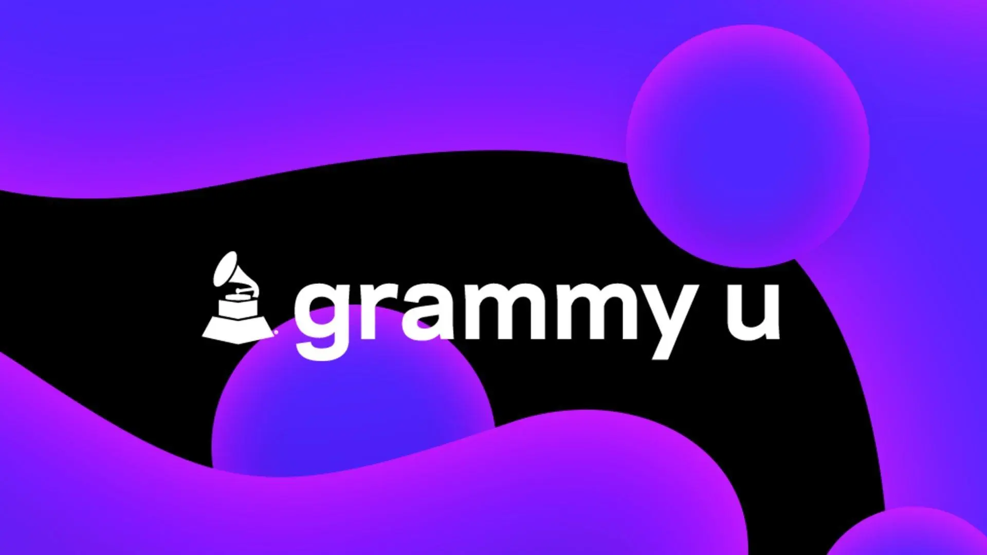 gps grammy - What does GRAMMY U do