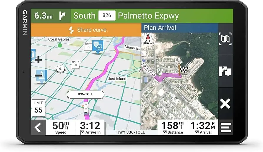 birdseye gps - What is Garmin BirdsEye