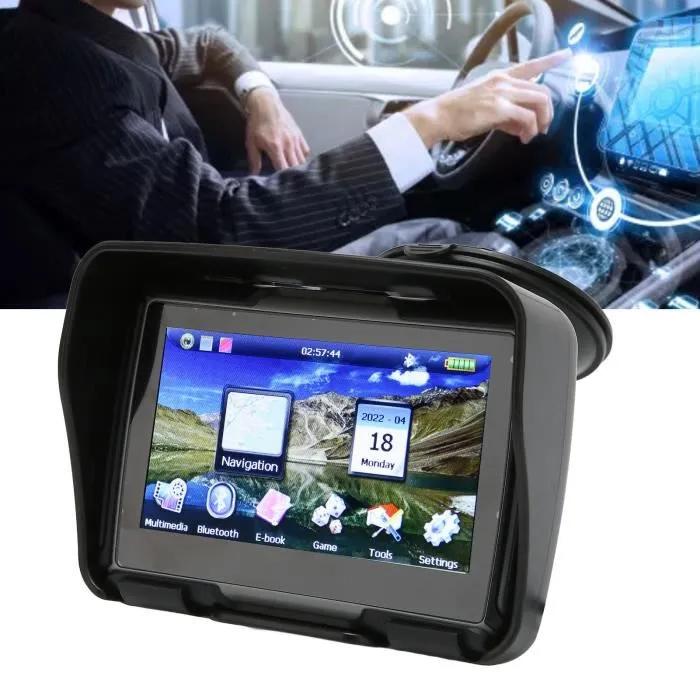 gps urb - What is GPS Delta range