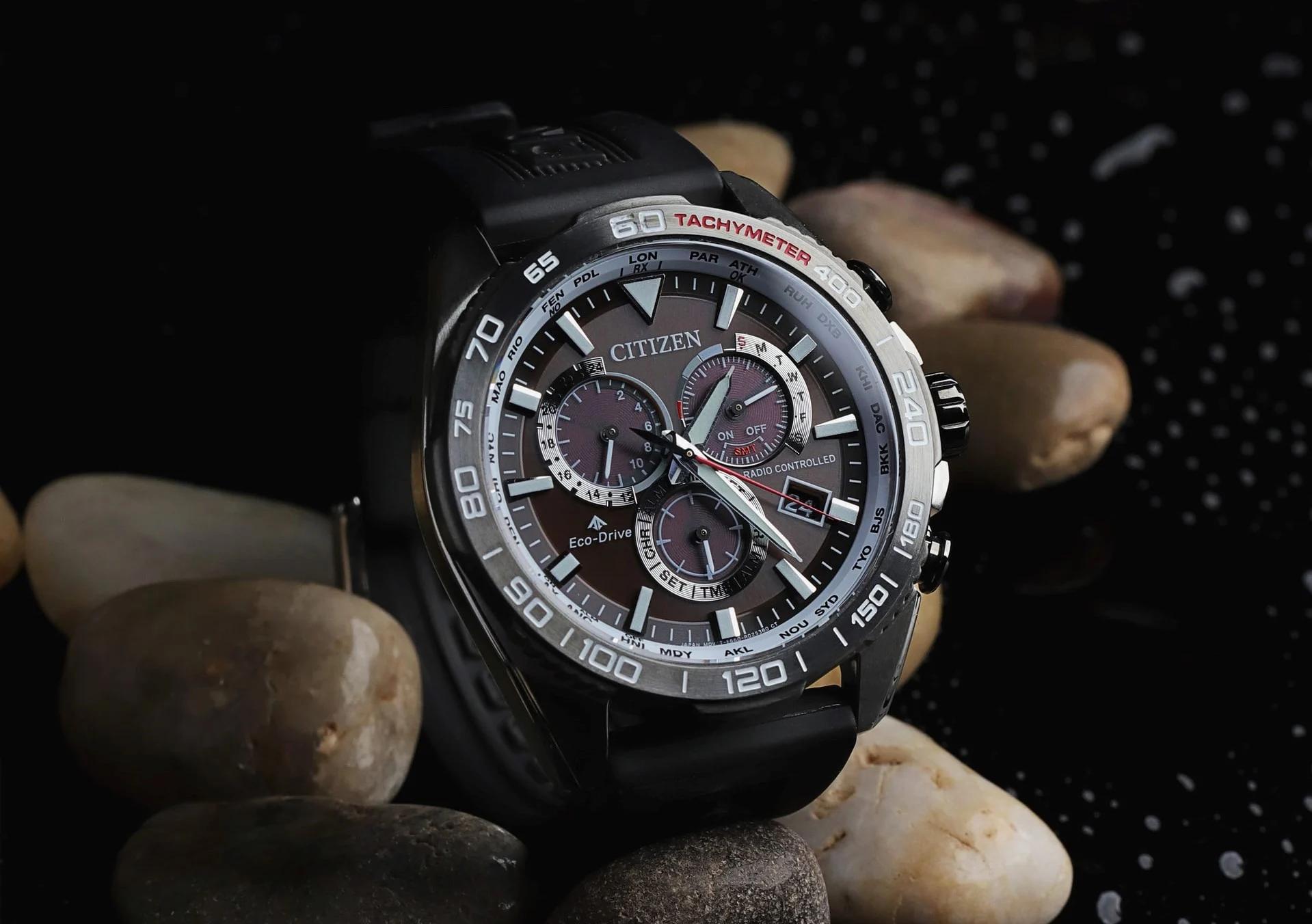 Citizen Eco-Drive Satellite Wave GPS: Precisión y Tecnología de Vanguardia - What is the average lifespan of a Citizen Eco-Drive watch citizen eco drive satellite wave gps - What is the average lifespan of a Citizen Eco-Drive watch