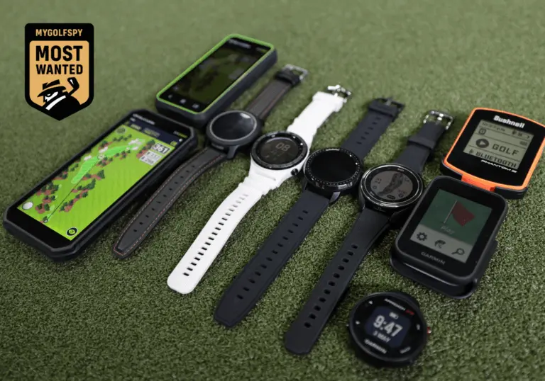 best golf gps reviews - What is the best accuracy GPS