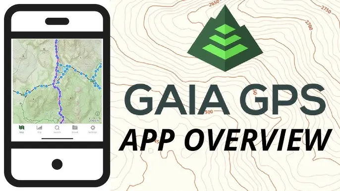 Gaia GPS Help: Guía Completa de Solución de Problemas y Preguntas Frecuentes - What is the best device to run Gaia GPS gaia gps help - What is the best device to run Gaia GPS