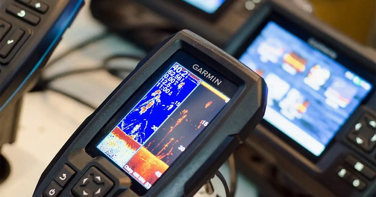 Mejores combos de GPS y buscador de peces para agua salada - What is the best Garmin for saltwater fishing best saltwater gps fishfinder combo - What is the best Garmin for saltwater fishing
