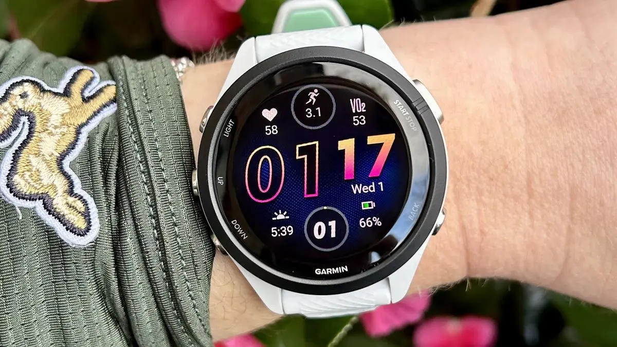 Los Mejores Relojes GPS con Monitor de Frecuencia Cardíaca en 2024 - What is the best Garmin watch for heart rate and GPS gps watch with heart rate monitor - What is the best Garmin watch for heart rate and GPS