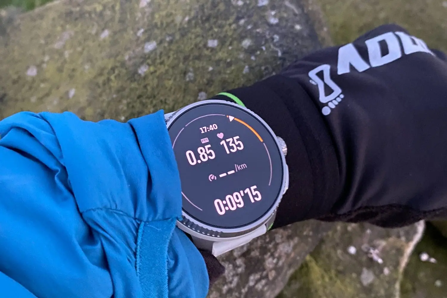 smallest gps watch - What is the best small smartwatch for running