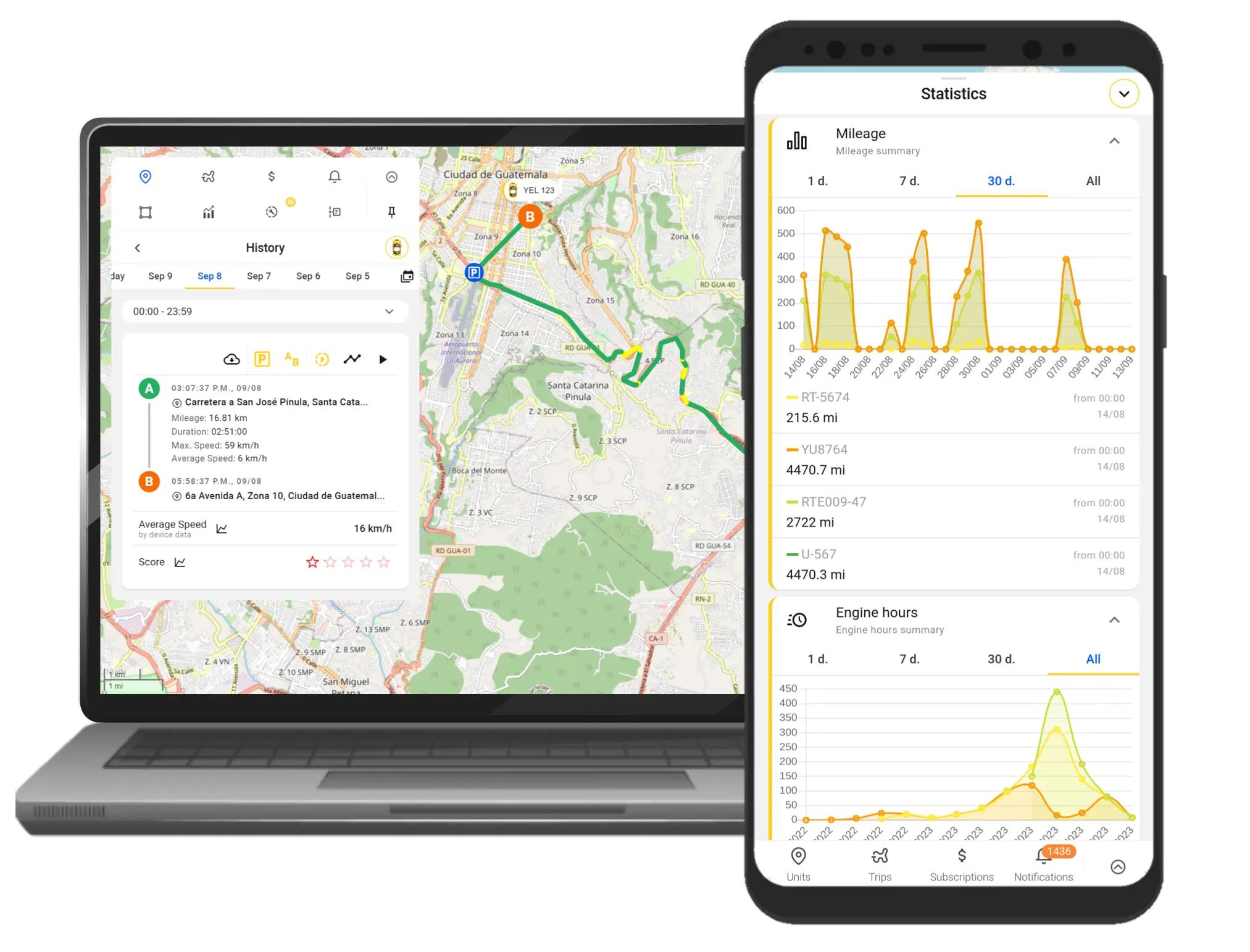 best gps tracker app for windows phone - What is the car tracking app for Windows phone