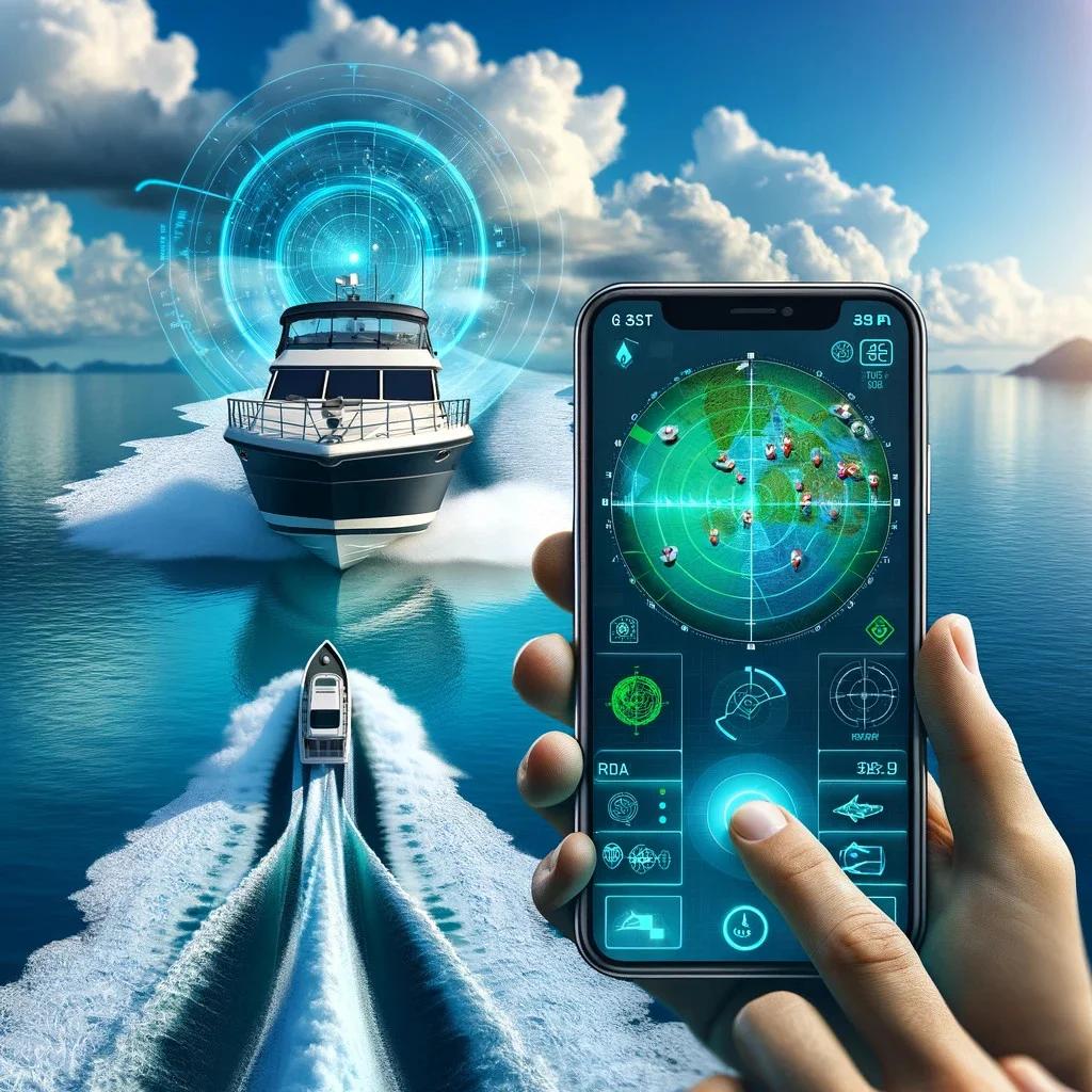 GPS Fashion Radar: Guía Definitiva para Profesionales de la Moda - What is the difference between GPS and radar gps fashion radar - What is the difference between GPS and radar