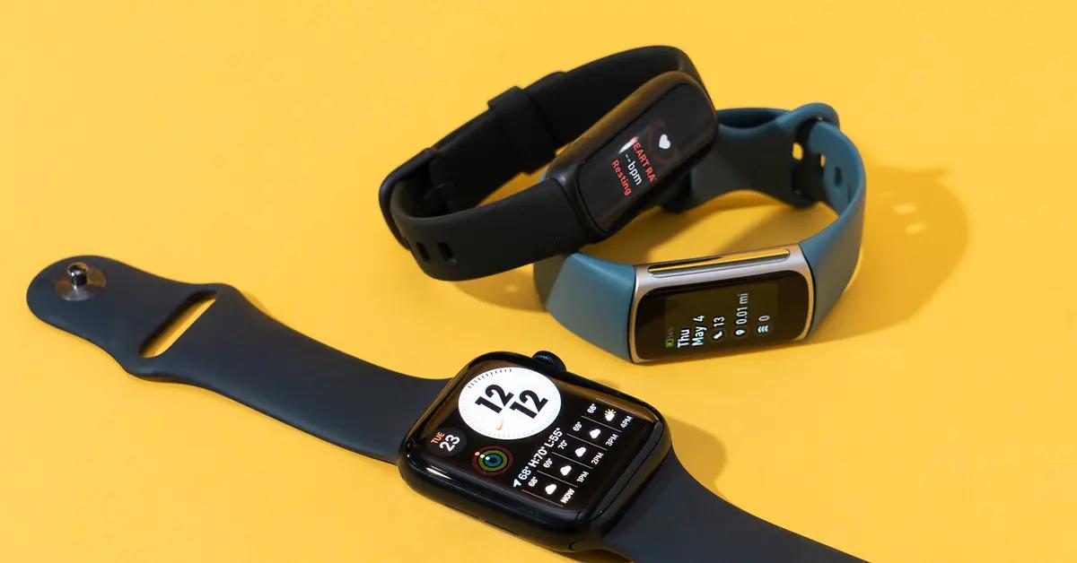 Fitness Band with GPS: Guía completa para elegir la mejor - Which band has GPS fitness band with gps - Which band has GPS