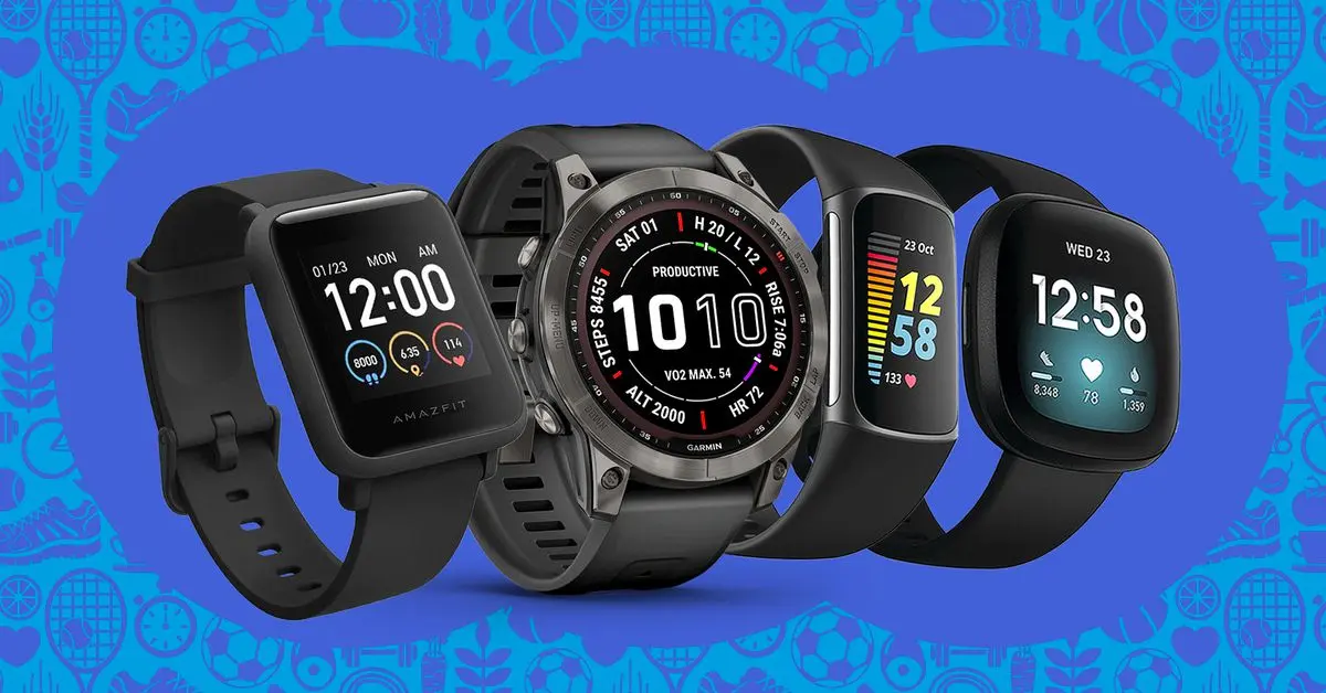 Smartwatch GPS Cardio: La Guía Definitiva - Which fitness watch has built-in GPS smartwatch gps cardio - Which fitness watch has built-in GPS