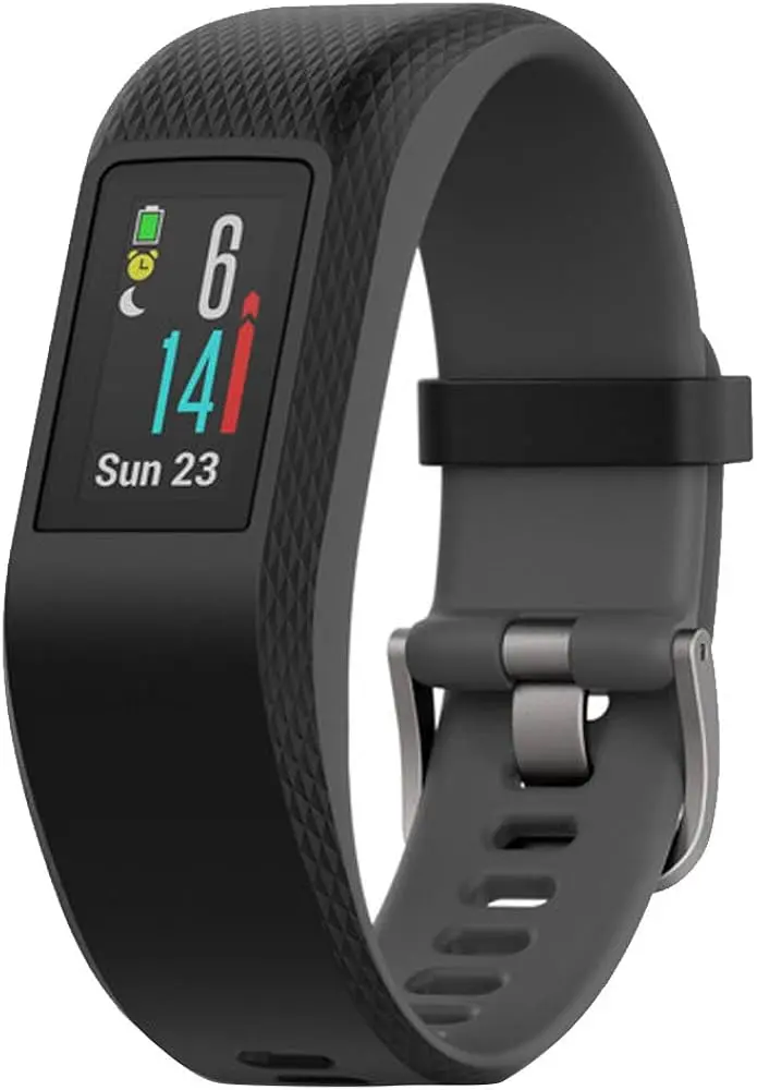 activity tracker gps garmin - Which Garmin fitness tracker has GPS
