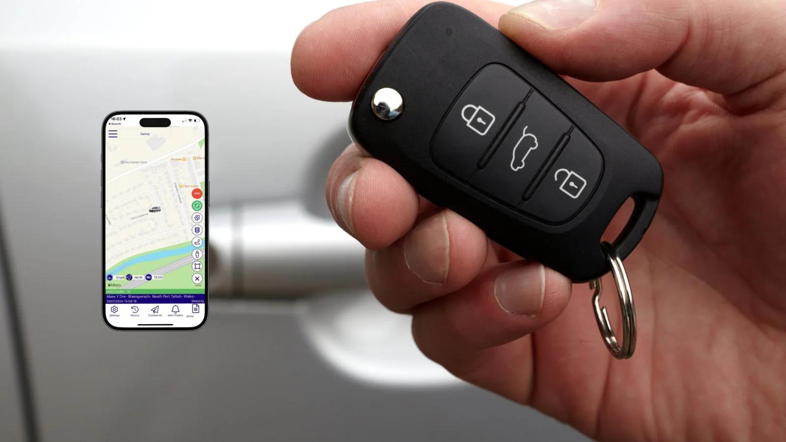 anti jammer gps - Which GPS tracker Cannot be jammed