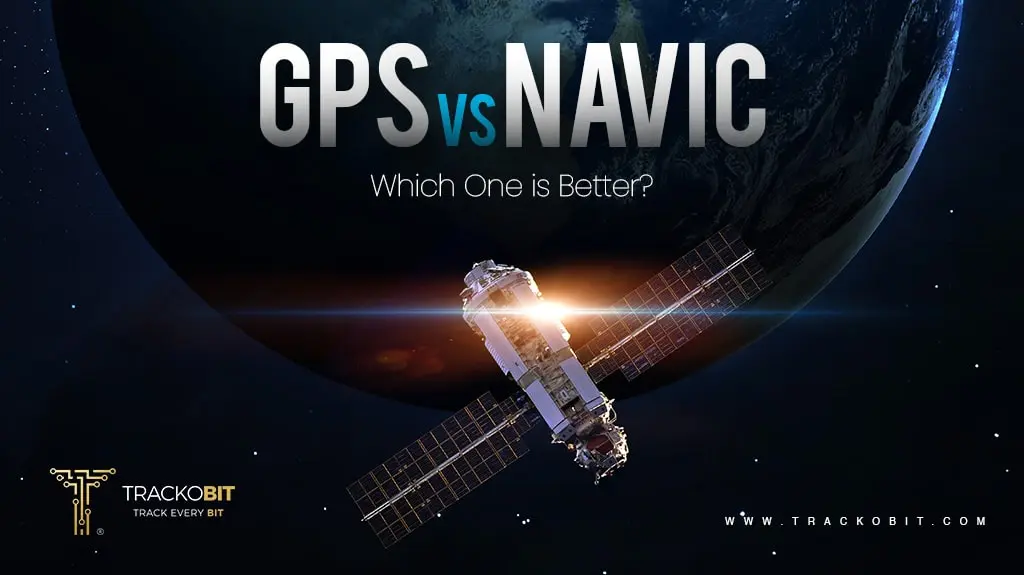 gps alternatives - Which is better, NavIC or GPS