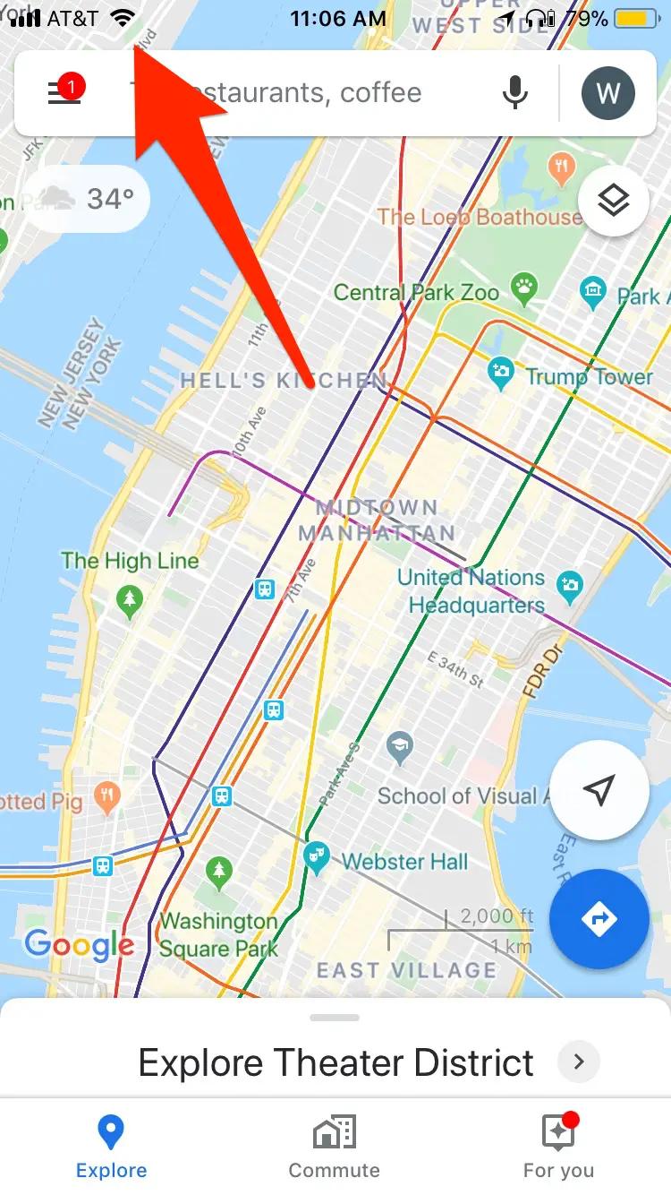 Google Maps GPS no funciona: Soluciones y Causas - Why is my GPS not working with Google Maps google maps gps not working - Why is my GPS not working with Google Maps