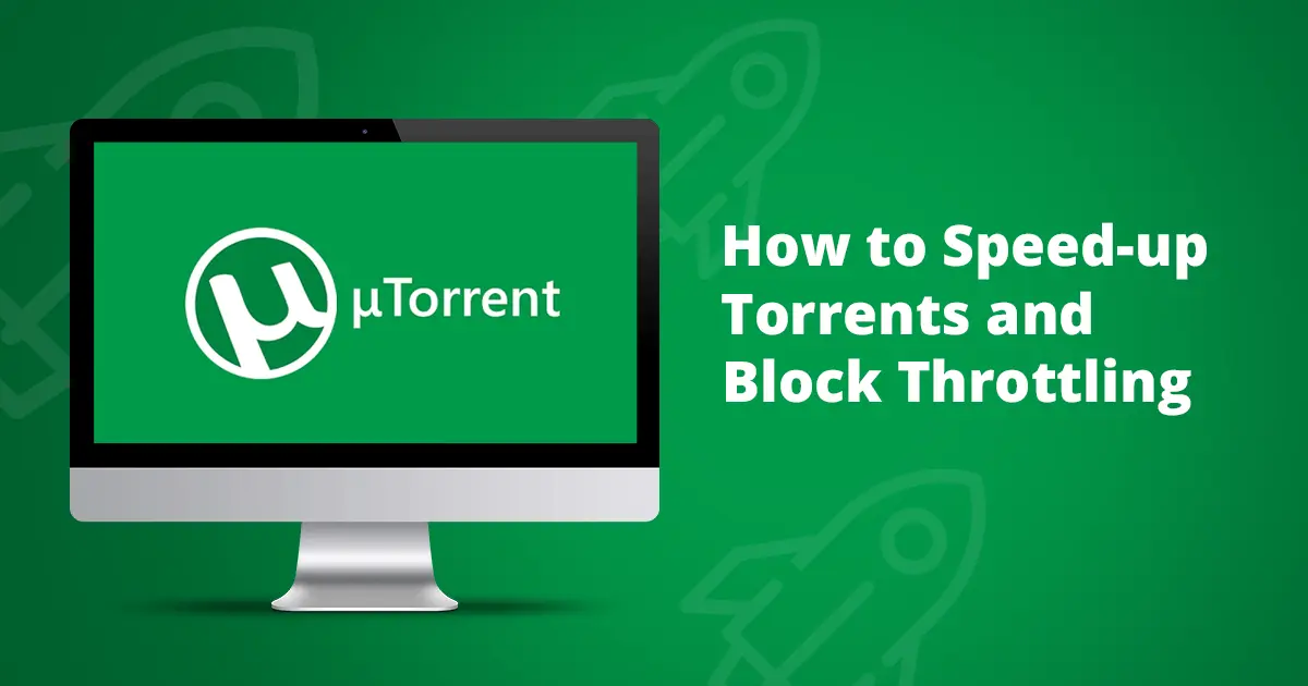 rastreador connection time out utorrent - Why is my torrent not using full bandwidth